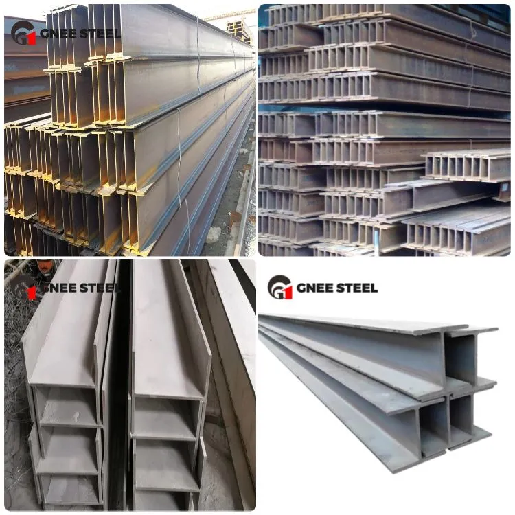 301 302 nerjavni h snop