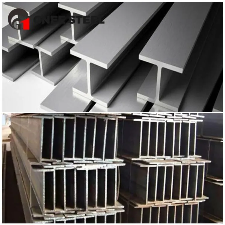 S355G 2+ NH jekleni profil