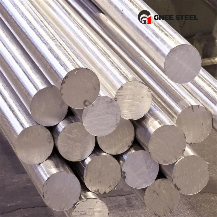 30crmo okroglo jeklo