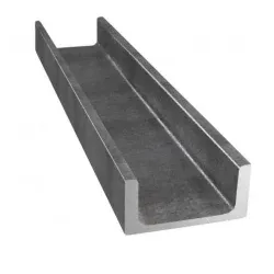 410,420,430 400 kanal iz nerjavečega jekla