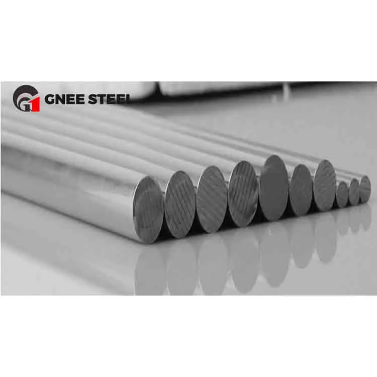 Vroče valjana jeklena palica 5150