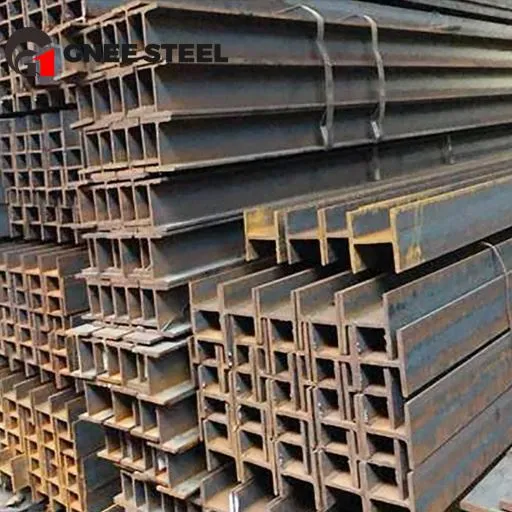 Ste355 Ste460 Univerzalni žarek