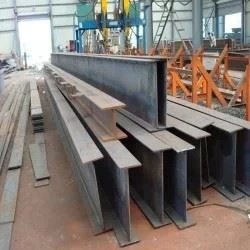 ASTM A36 I Beam