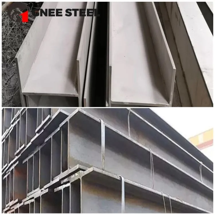 DH36 varjeni h žarek