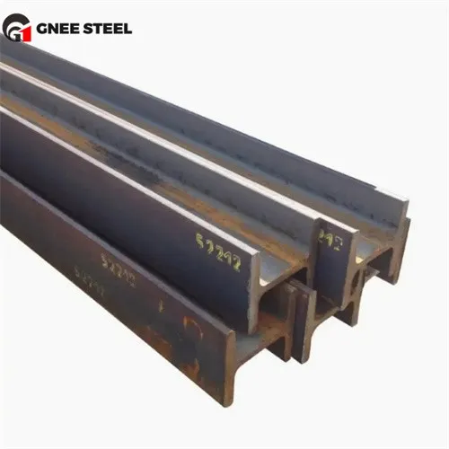 W36 x 12 h Oddelek H jeklo snopa