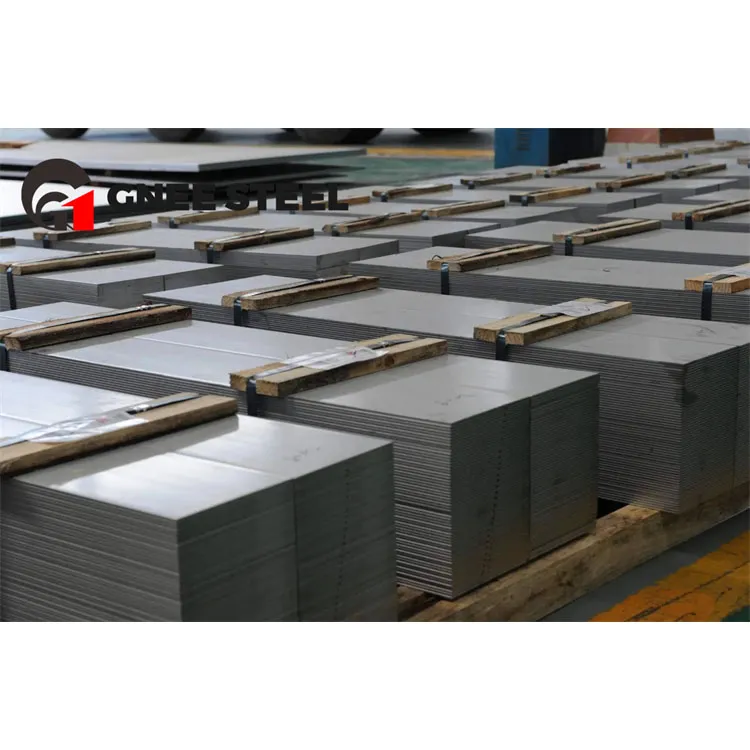 Ladjedelniška jeklena plošča razreda A