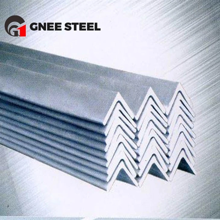 Hot Rolled Steel Angle
