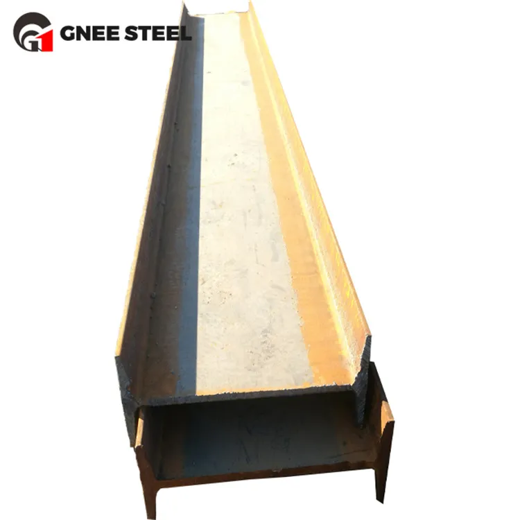 ST52 Blag jekleni h žarek