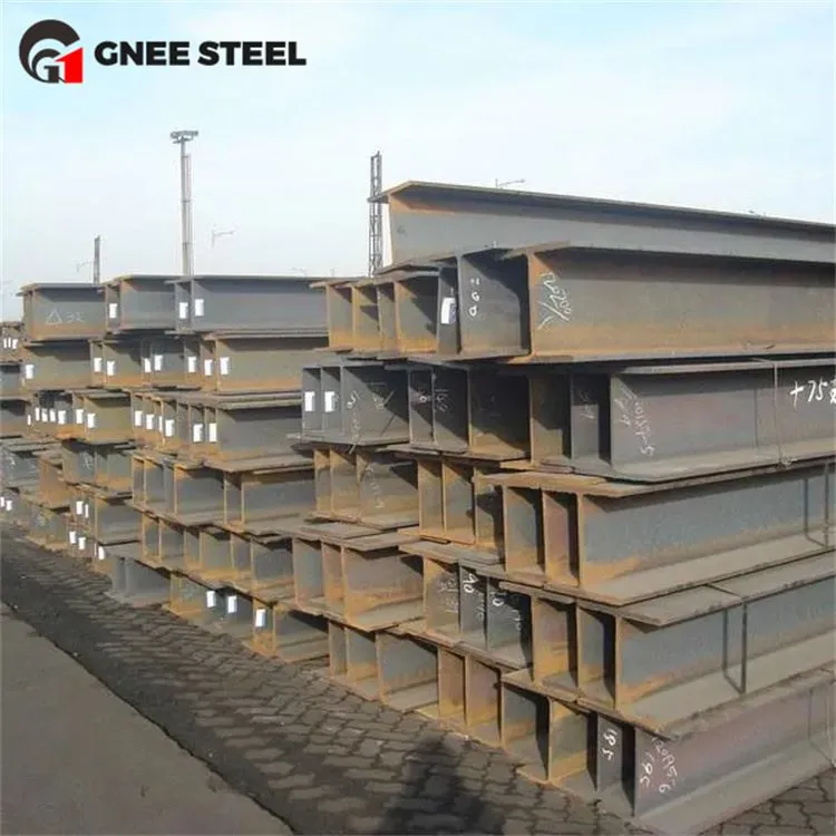 S355 H Ogljikova struktura jekla s 355 H