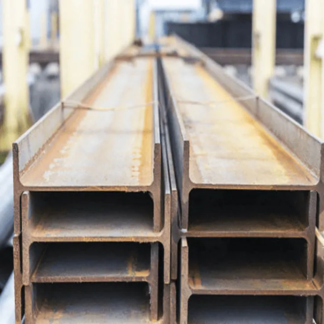 S275J2 H Beam S275J2 H Beam