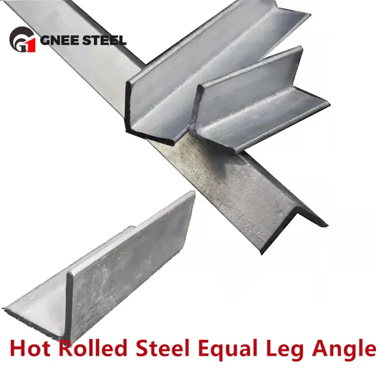 angle steel angle steel