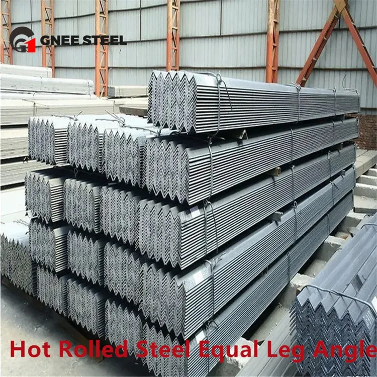angle steel angle steel