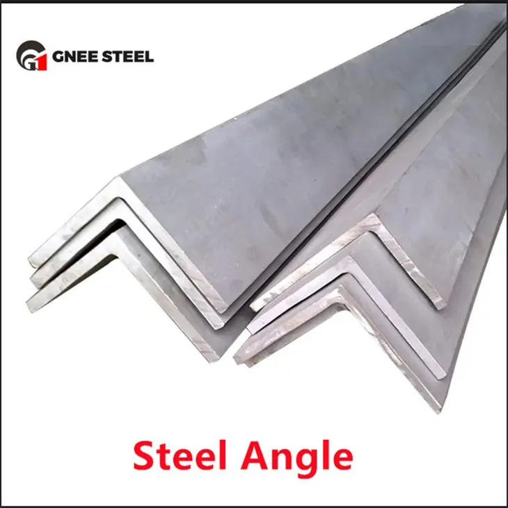 JIS SS490 visoko kakovostno kotno jeklo