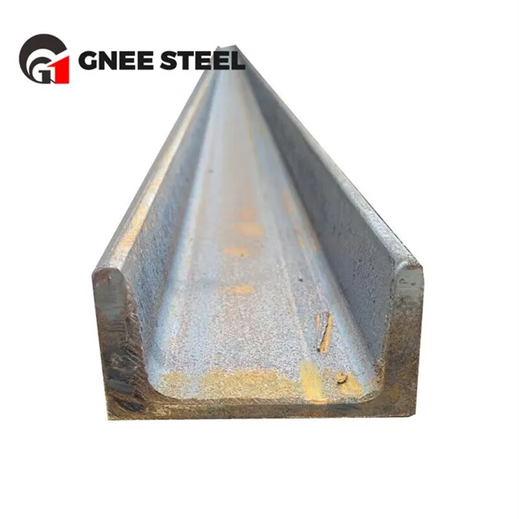 A36 ST52 ST37 C Channel Beam