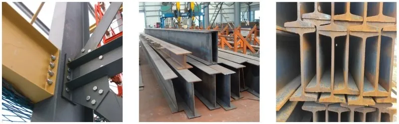 structural steel h beam structural steel h beam