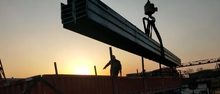 structural steel h beam structural steel h beam