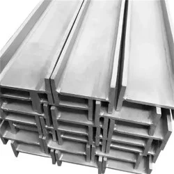 Q275B H Beam Hot Rolled H Shaped Steel