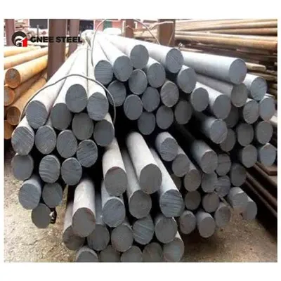 H13/1.2344 okrogla palica