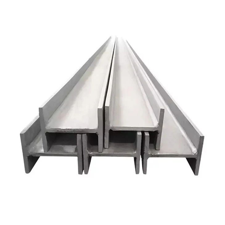 SS400 A36 H Section Steel