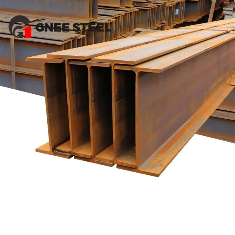 Jekleni žarek S420M S460M