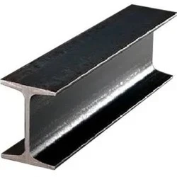 Low Alloy Steel Q355 I Beam