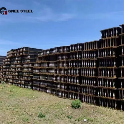 W12X 136 152 A572GR50/A992 H ODDELKA